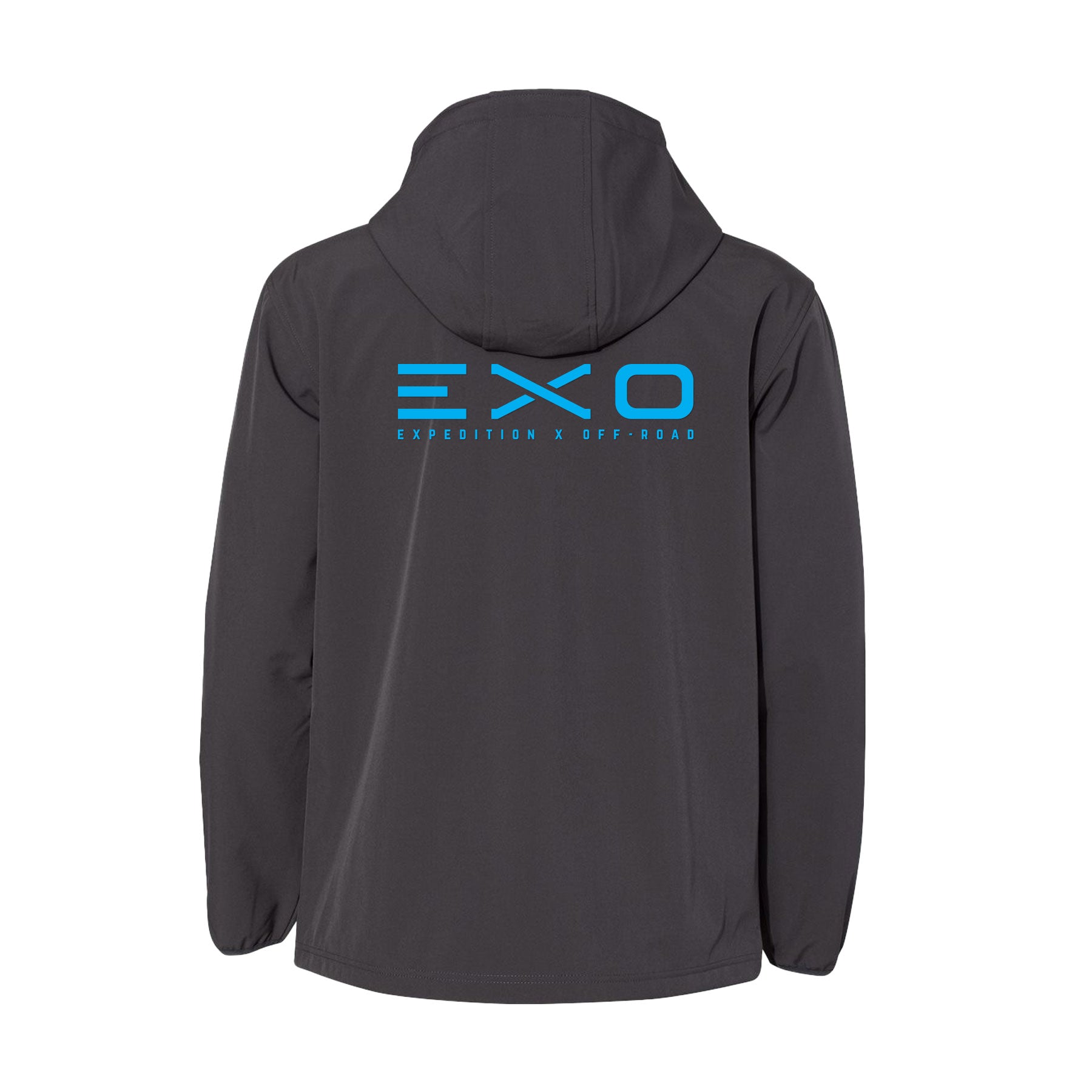EXO Corporate Soft Shell Jacket