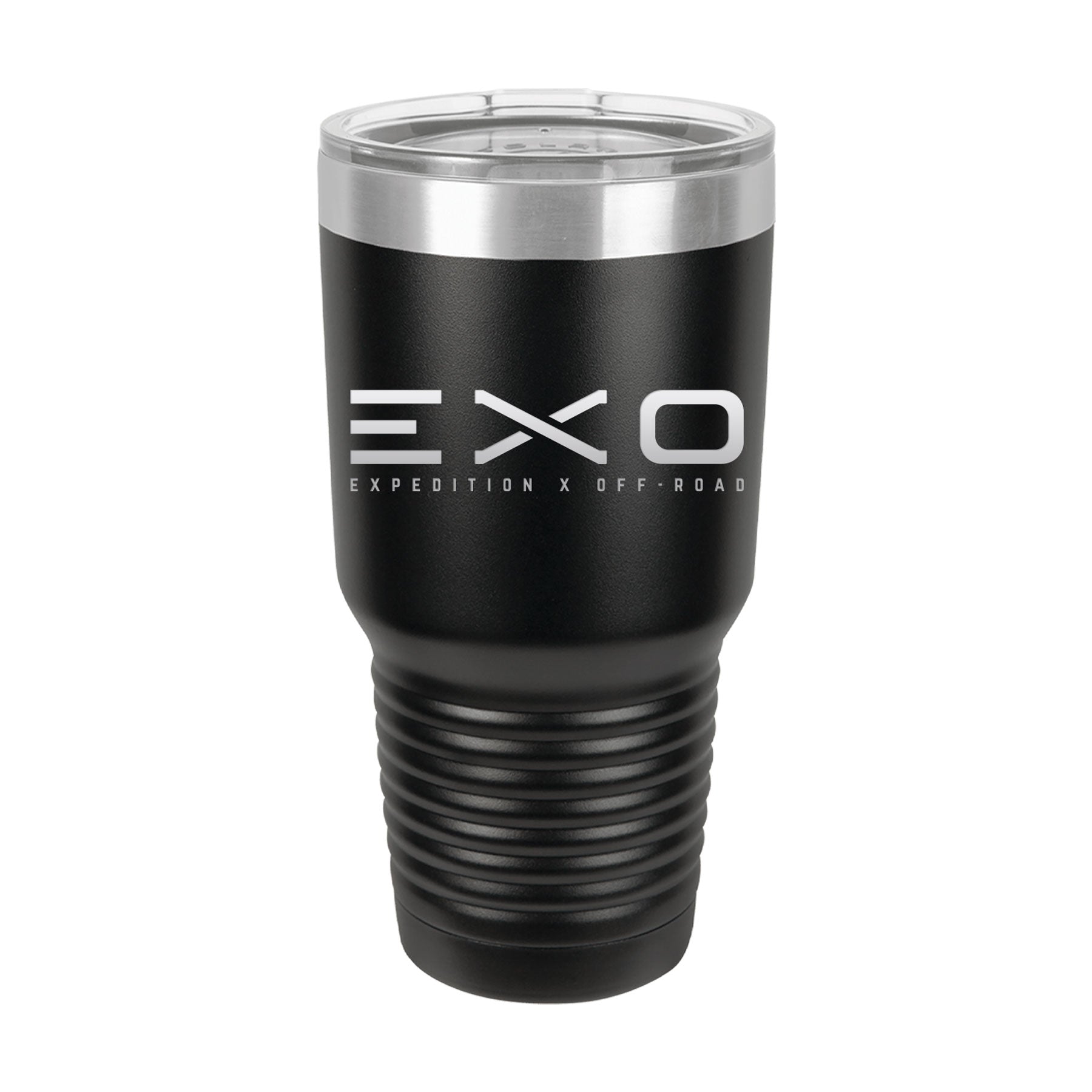 EXO Corporate Tumbler