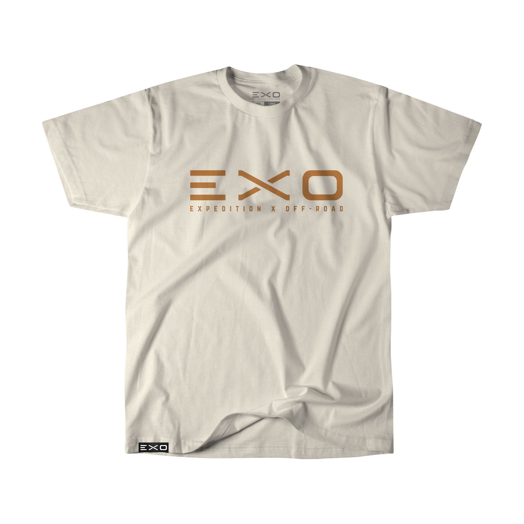 EXO Always an Adventure Tee