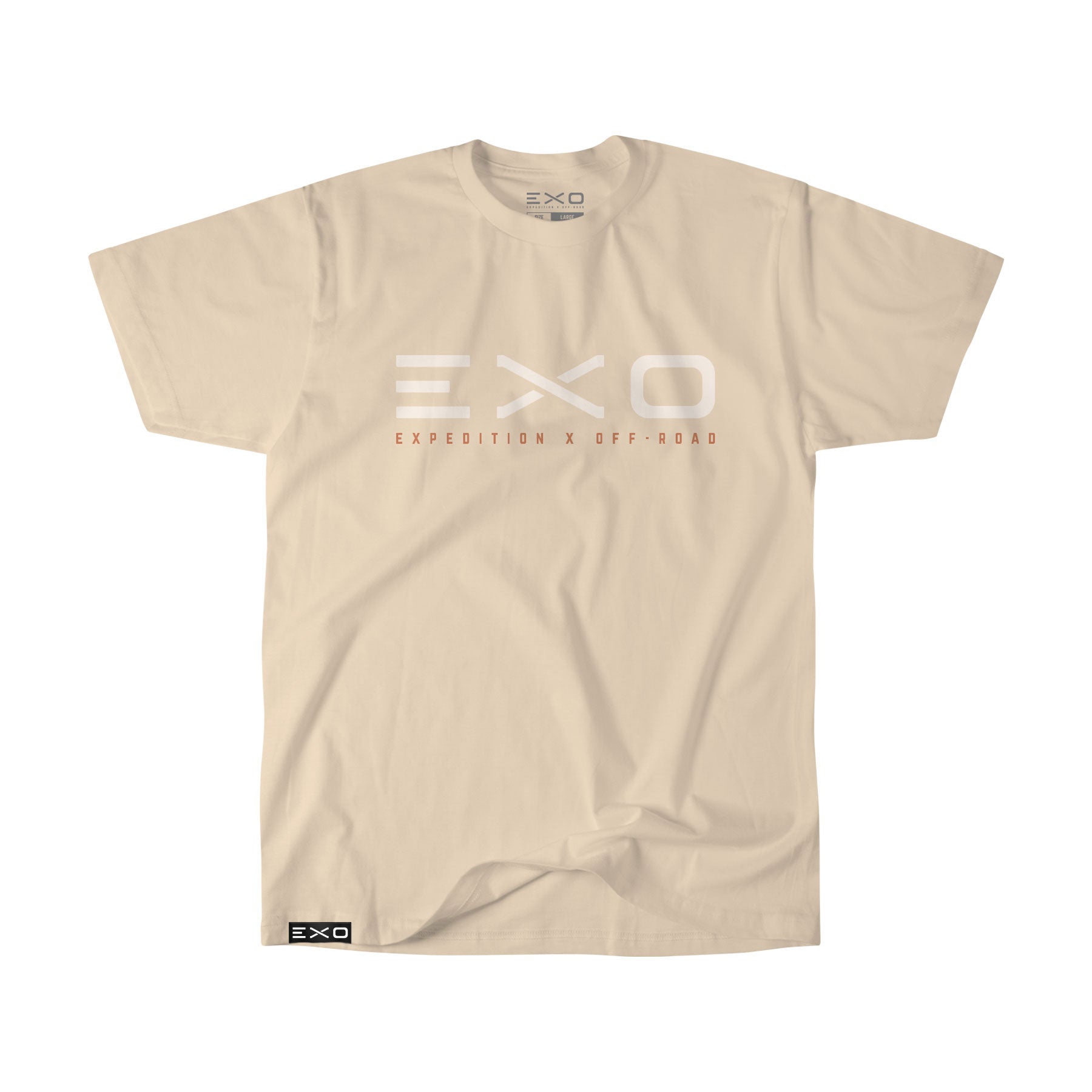 EXO Dezert Horizon Tee