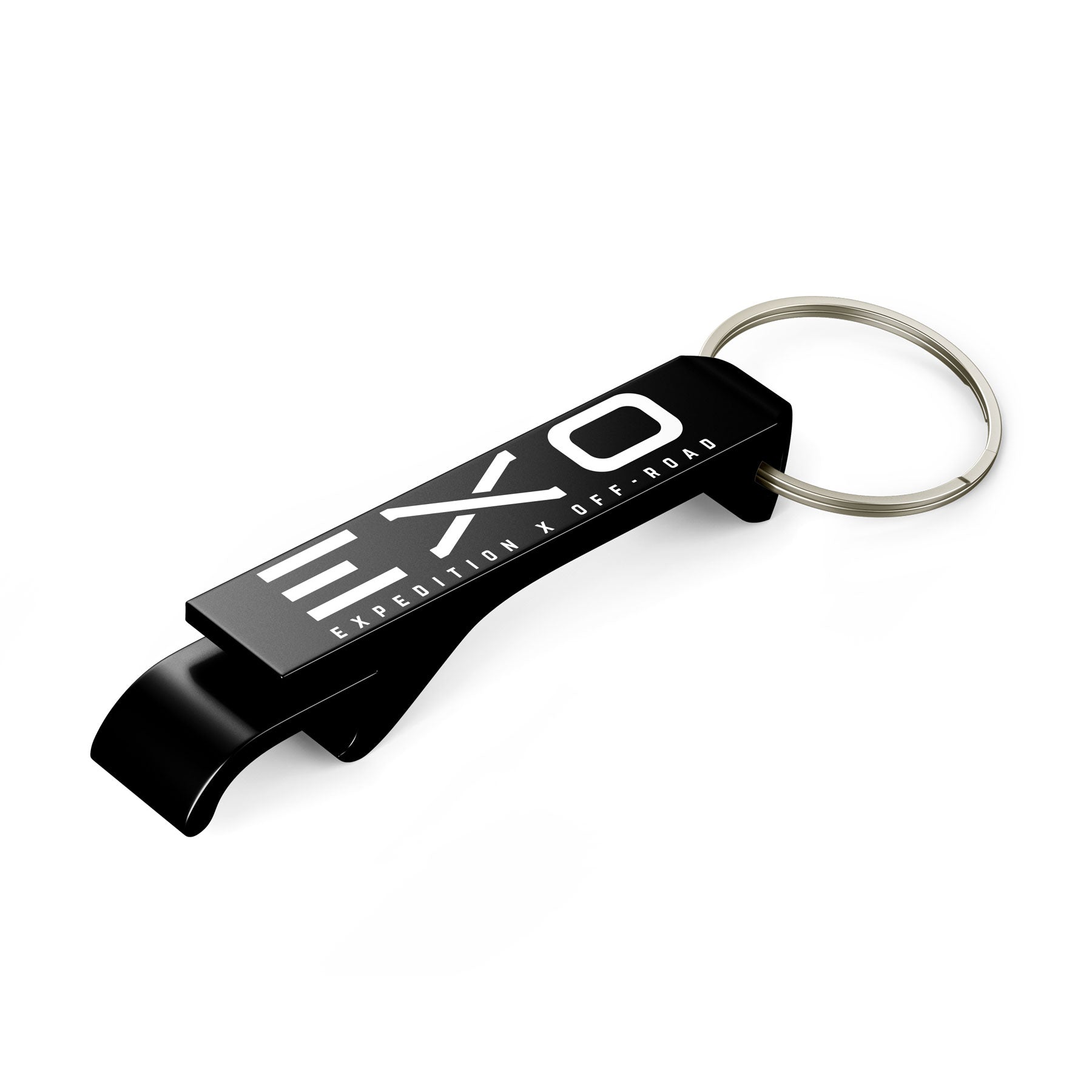 Bottle/Can Opener Keychain