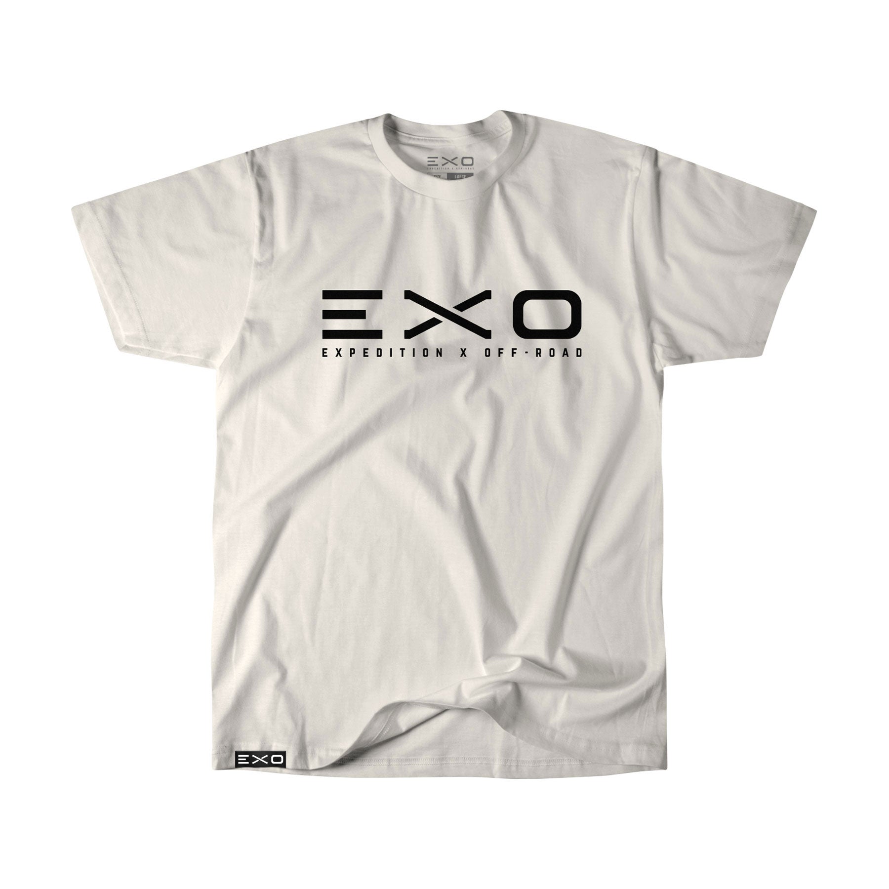 EXO Stars & Stripes Tee