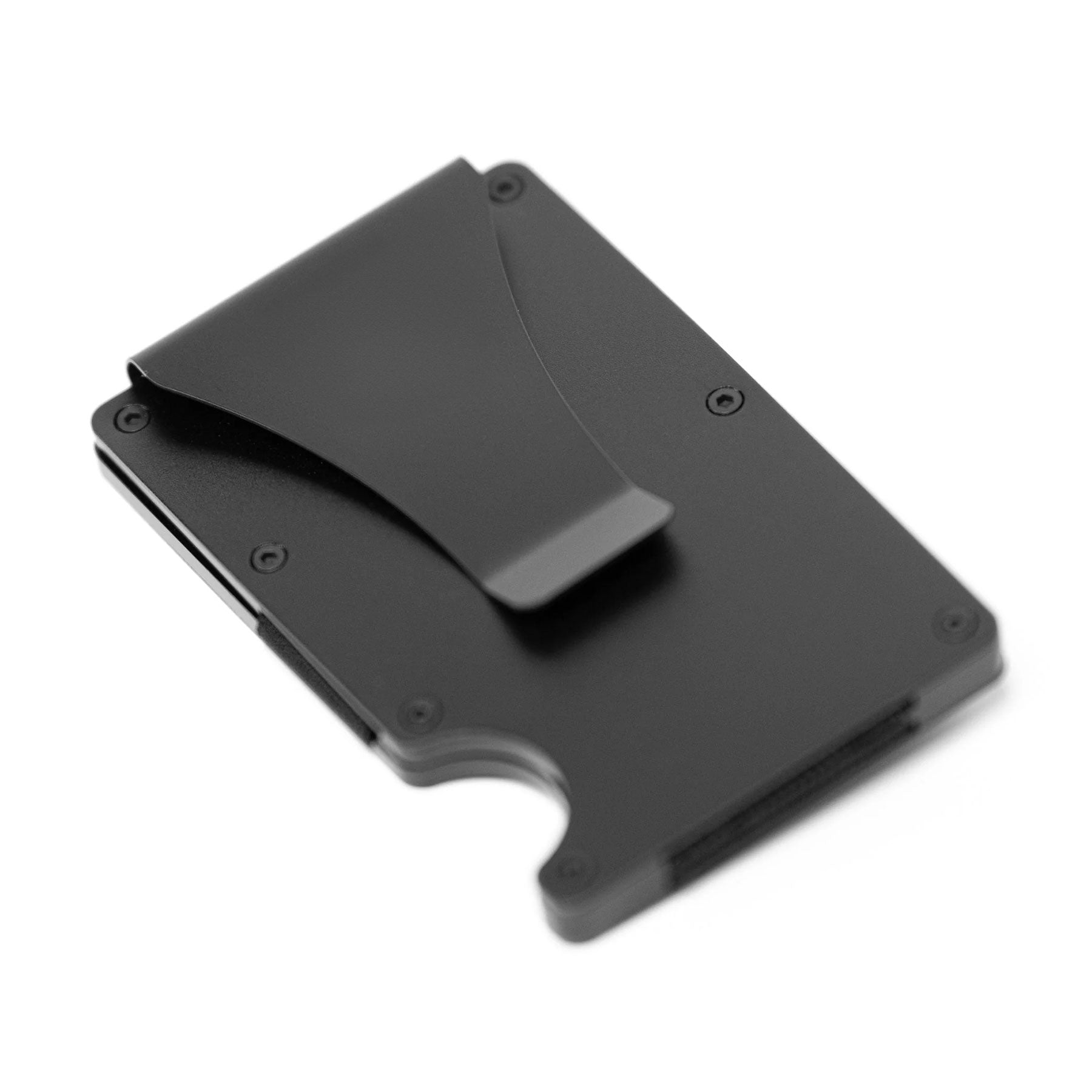 EXO RFID Aluminum Wallet